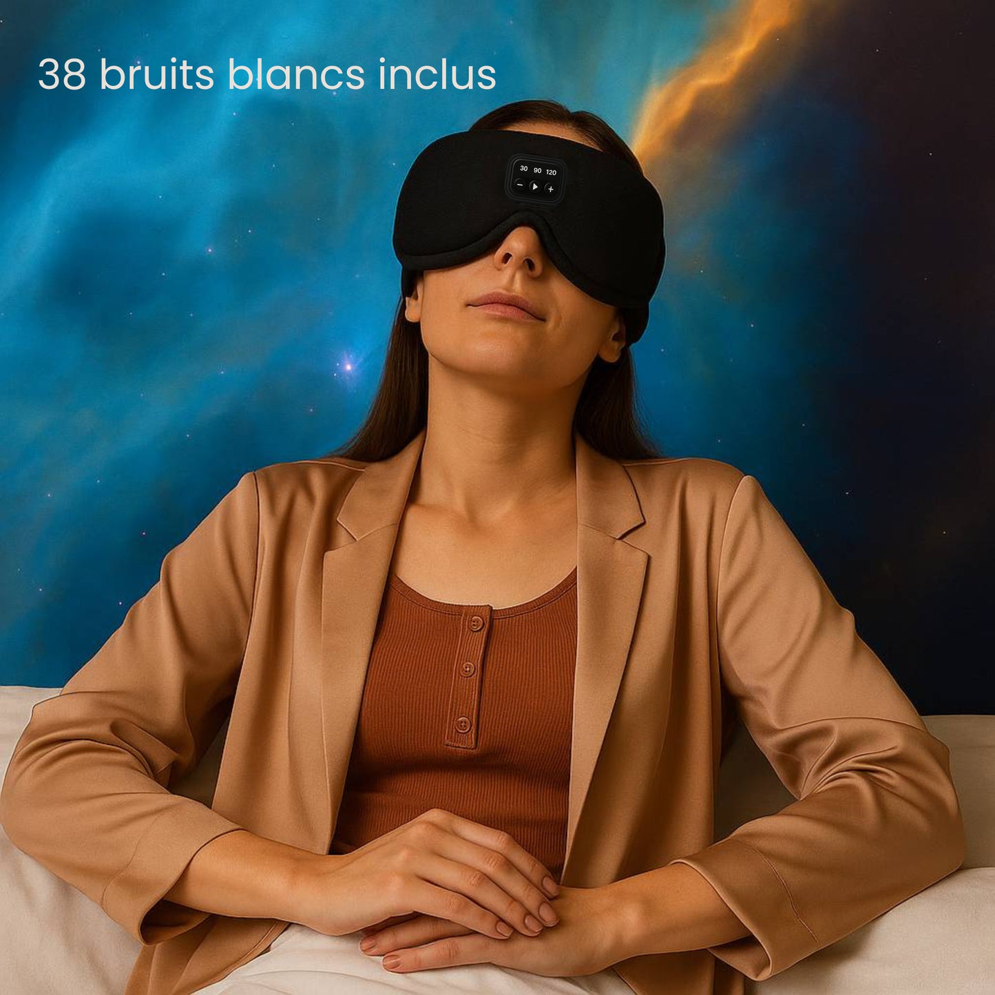 Pack Sérénité — Rituel du soir des mamans