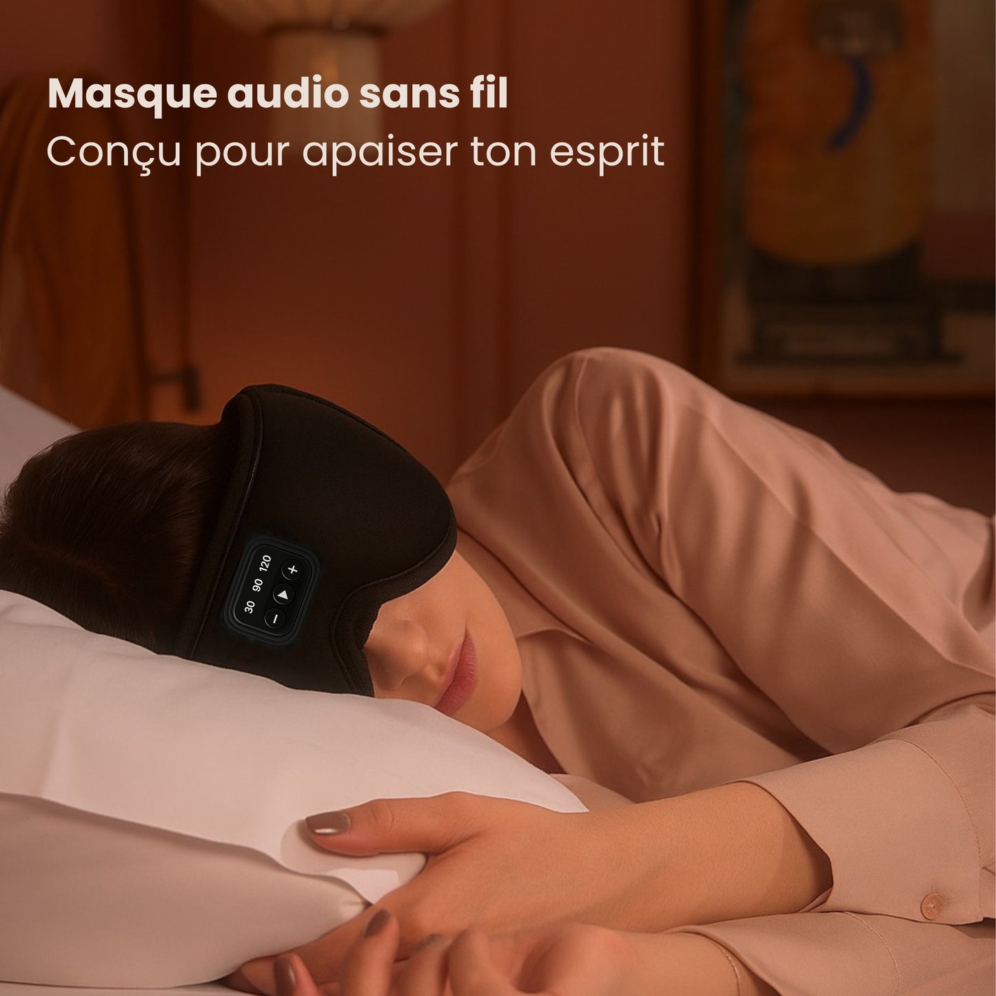 Kit Soutien Maternel