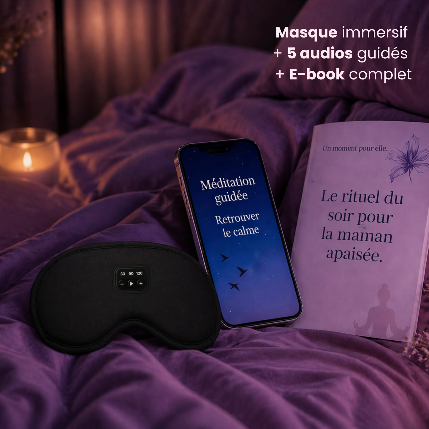 Kit Soutien Maternel
