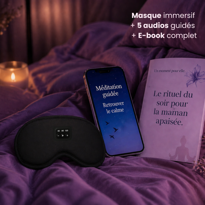 Kit Soutien Maternel