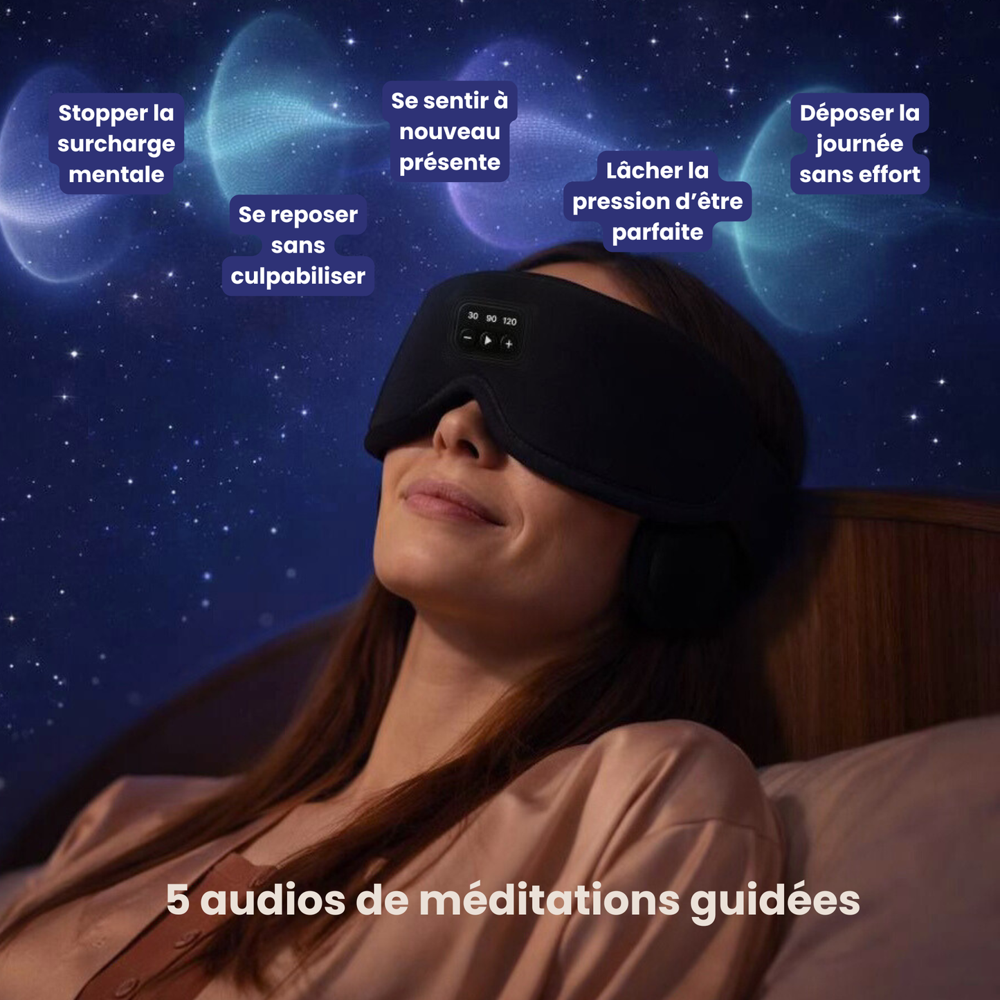 Kit Soutien Maternel