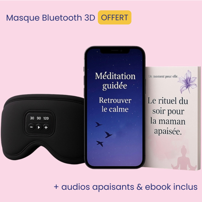 Kit Soutien Maternel