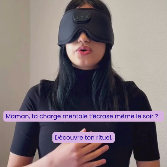 Kit Soutien Maternel