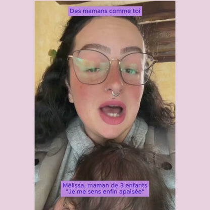 Kit Soutien Maternel