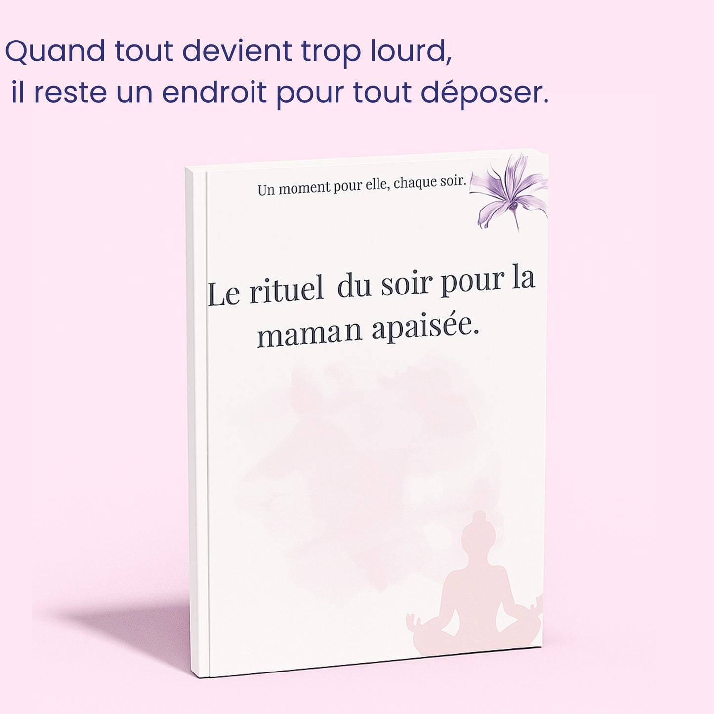 Kit Soutien Maternel