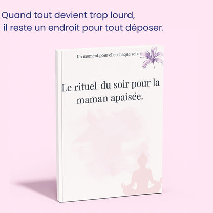 Kit Soutien Maternel