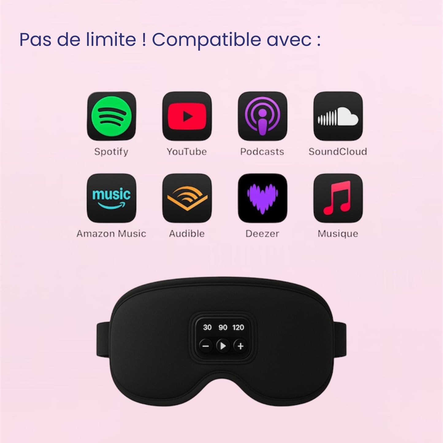 Kit Soutien Maternel